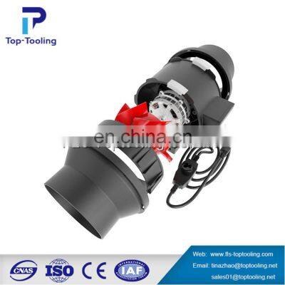 Shenzhen Plastic Injection Moulding Manufacturer LED Bulb Housing Making photo-3