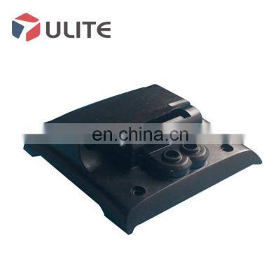 Customized High Precision Plastic Mould Products Maker Injection Mold Manufacturer Mouldings for Factory photo-5