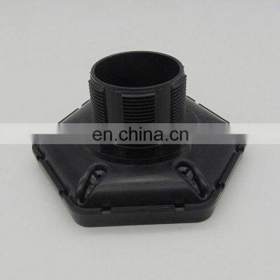 Manufacturing Process Custom Plastic Injection Molding Parts Other Plastic Parts photo-3