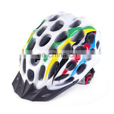honeycomb design 57-61cm cool best mountain bicycle helmet