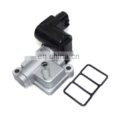 HOT SALE  Idle Air Control Valve OEM 16022P8AA01/16022P8AA02/16022P8AA03 FOR Honda Acura CRV Odyssey Accord CL MDX TL