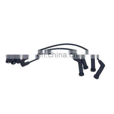 Good quality ignition wire for Kia Picanto 1.1 1.0 G4HG 27501-02H00