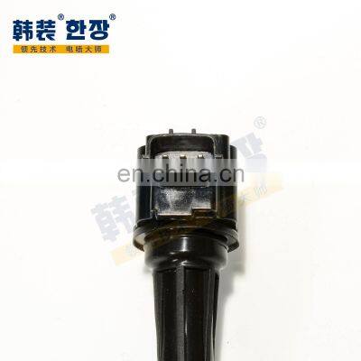 High Quality OEM ZJ20-18-100 ZJ2018100 Zj01-18-100 For Mazada 3 Ignition Coil Pack photo-3