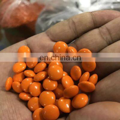 Long Service Life Easy Operation Snack Caramelized Nuts Coating Machine photo-5
