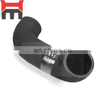 Hot sales excavator parts E320D2 intake hose 394-7689