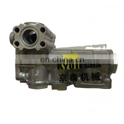 Excavator parts 2019329 201-9329 CHECK VALVE for C6.4 C7.1 E320C 3066 E320D E320D2 E323D