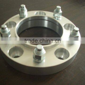 Nozzle Screwed Boss Flange photo-1