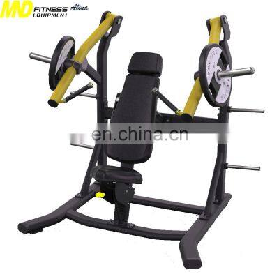 Discount Commercial Gym PL13 Super Incline Chest Press Use Fitness Sports Workout Equipment photo-3
