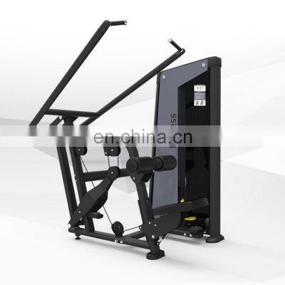 Hot sale Super Sale exercise machine Gym Equipment pulldown machine pulling machine