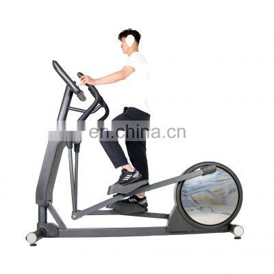 Bodybuilding High Quality Heavy Duty Elliptical Bike Bike Elliptical Cross Trainer Magnetic