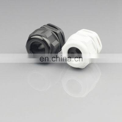 High Quality Waterproof Best Price M Type Nylon Multi Hole Cable Gland