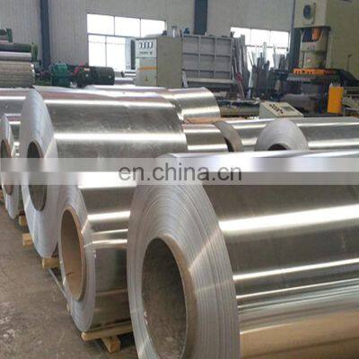 Mill Finish 6061 6063 6101 15Inch Alloy Aluminum Coil in Roll