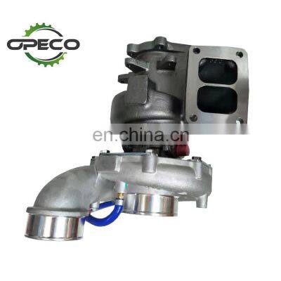 821716-5006 1118010-M10-091USH GT45 3790709 3790706 HX55W turbocharger