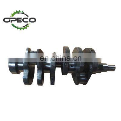 For Daewoo Prince 2.0L crankshaft 96666304