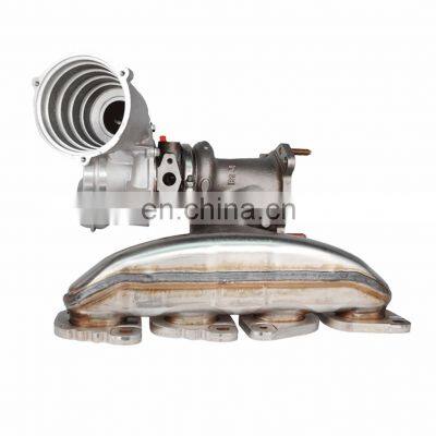 RHF4 W176 Turbo A2700901480 2700901480 AL0069 A2700902280 A2700902780 2700902780 A2700902980 A2700900980 for Mercedes A-Class photo-4