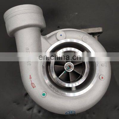 BF6M2012C Engine Turbocharger S200G 318706 04258679KZ 04258309KZ 4258679KZ 20492757 20515585 318680 319303 photo-4