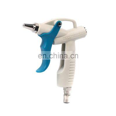 SNS XAR01-0 cleaning tools male-thread nozzle air power plastic duster blow gun