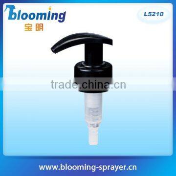 Hand Sanitizer 24mm 28mm Plastic Lotion Pumps photo-6