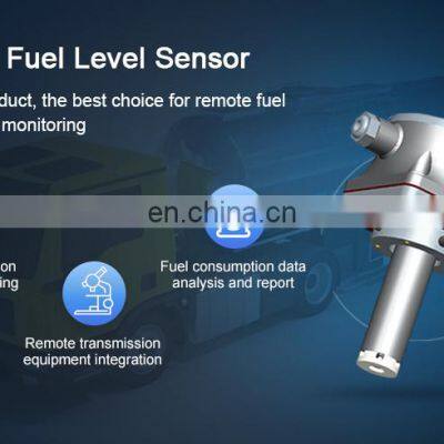Digital Fuel Level Sensor GPS Tracker Fuel Sensor photo-2