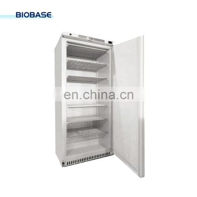 BIOBASE  -25 degree Freezer BDF-25V400 portable fridge freezer dual zone for laboratory or hospital