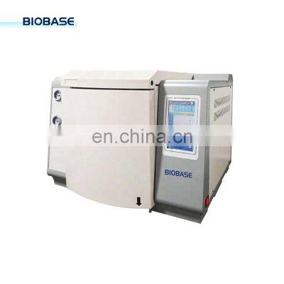 BIOBASE China Gas Chromatograph BK-GC7820 Gas Chromatography Instrument 5.7-inch LCD Display High Quality for Laboratory