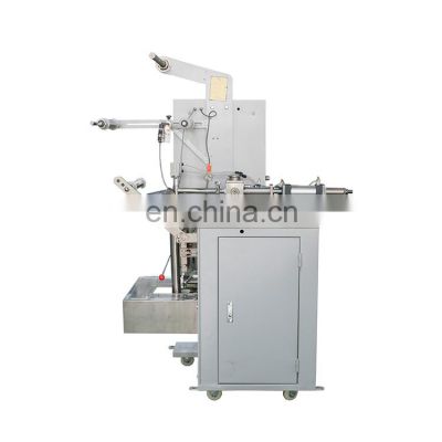 Automatic 1-100g ketchup pouch 50g  tomato paste 90g pepper sauce  filling packing machine