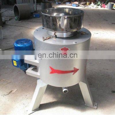 Jatropha Palm Sacha Inchi Peanut Sesame Hazelnut Flax Seed Cold Screw Oil Filter Press Expeller Machine photo-4