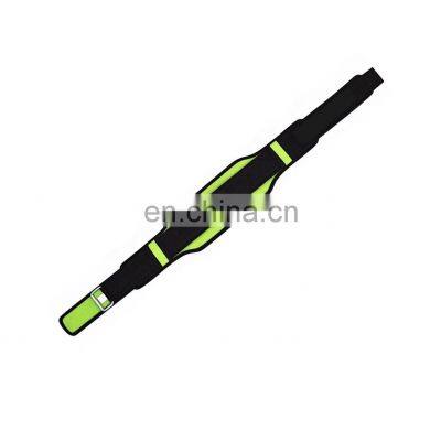 Gym Power Neoprene Custom Weight Lifting Belt for Bodybuilding