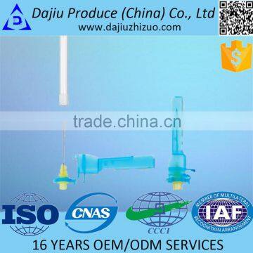 OEM & ODM large size plastic injection molding medical parts