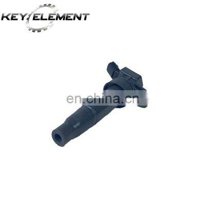 KEY ELEMENT Горячие продажи Профессиональная прочная катушка зажигания 27301-3F100 для Hyundai ix35 Катушки зажигания
