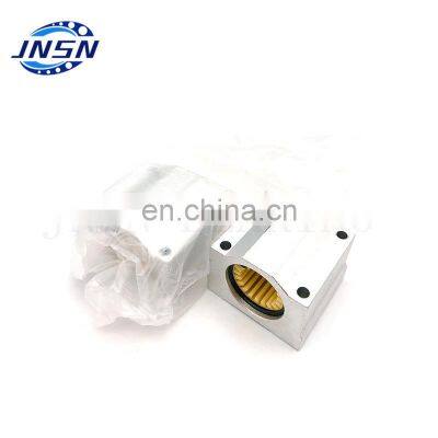 Guide Linear Bearing LIN-11G SC20 SUU SC SCS Linear Motion Slide Bearing Low Noise Block CNC Router