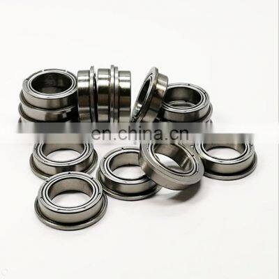 Size 6*12*4 mm High Quality Stainless Steel Fishing Reel Bearings SMR126ZZ MR126ZZ MR126 photo-3