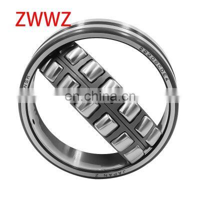 22334 22212Ccw33C3 21300 22356 23896 24122 Ca/W33 Spherical Self Aligning Roller Bearing