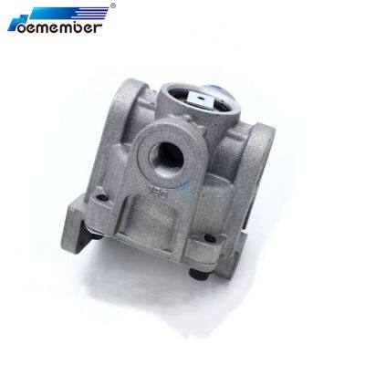 Type Air Brake Relay Valve KN28510 RG2 for American Trailer