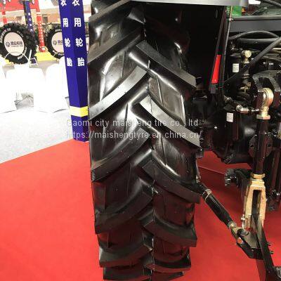 Agricultural radial tire 460/85 520/85 650/75 710/70 800/65R28/32/38/42