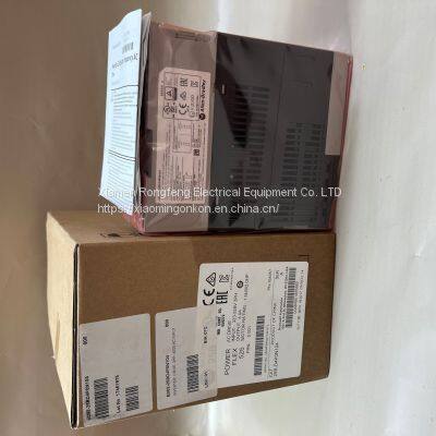 25B-D4P0N104 Allen-Bradley AC drive