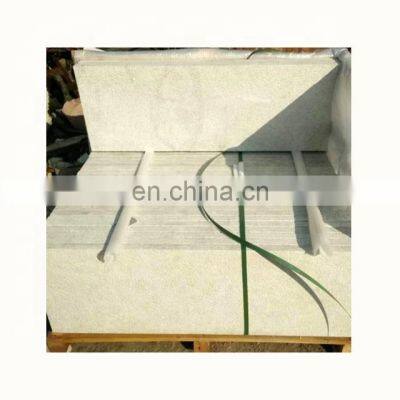 Hot selling  Pearl white granite tiles  China cream white granite tiles