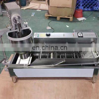 Doughnut Making Machine Mini Donut Machine for Sale photo-5