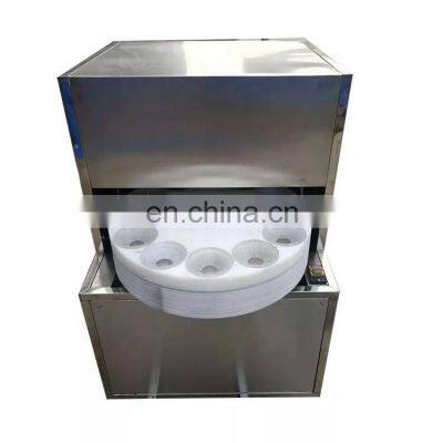 Hot Sale Commercial Apple Slicer Chips Production Line Fruit Removing Core Machine