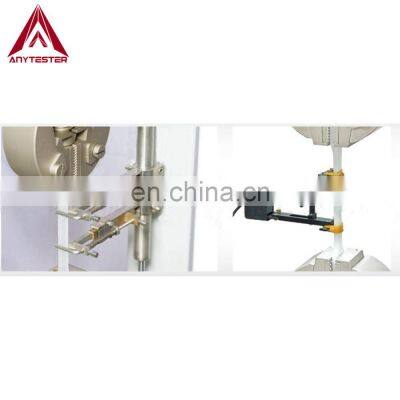 High Quality ASTM Universal Testing Machine for Textile photo-2