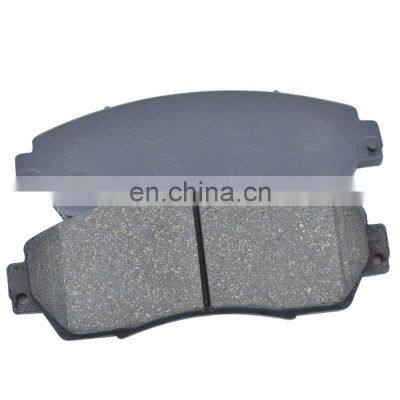 2021 Hot Selling High Quality Brake Pads Dodge Challenger no Asbestos no Dust Long Life