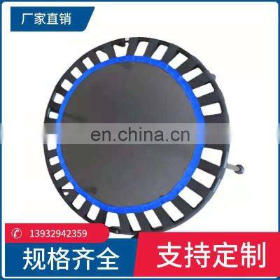 Mini Trampoline Fitness/cheap Manufacturer Child Trampolines for Adults in Door photo-2