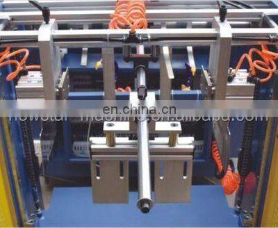 YFMA-800A Fully Automatic Thermal Laminating Machine for Paper Box