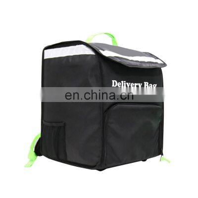 Acoolda Custom Waterproof Xxl Food Delivery Bag Pizza