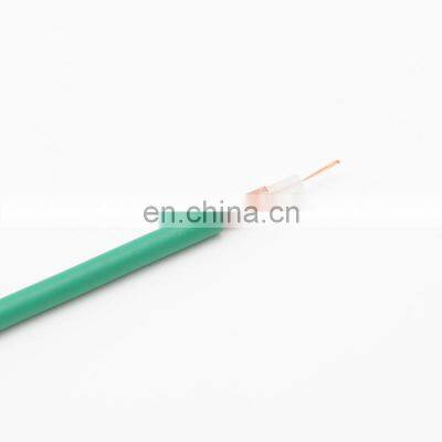 50ohms Communication Cable RG213 RG8 RG58 Rg174 Stranded Coaxial Cable for Telecommunication RG214 Cable photo-5
