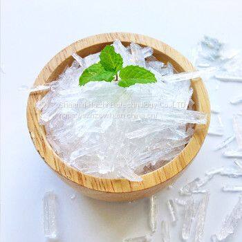 Organic Food Grade Additives Pure Sucralose Powder Sweetener High Purity