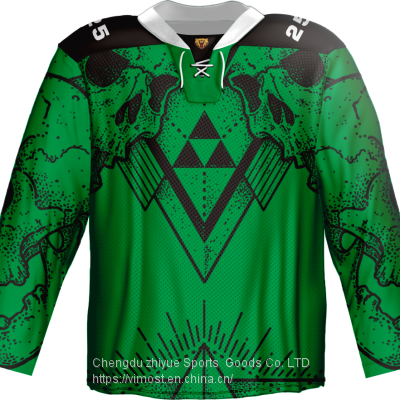 Ice Hockey Wear