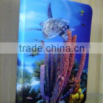 origin manufacturer price 3d pp clip file folder