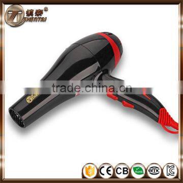 Hair Salon Equipment Professional Hair Dryer Up to 2500W