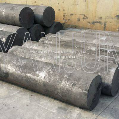 High Quality Extruded Graphite